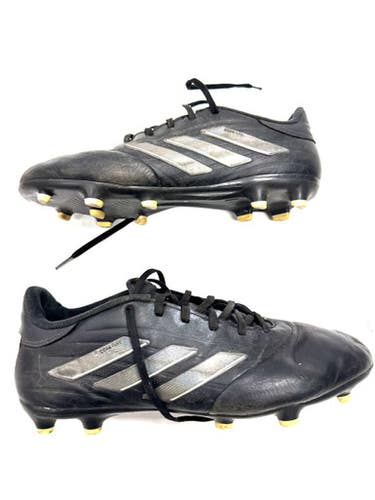 Used Adidas Soccer Cleats Black Senior 11 11860-S000300209