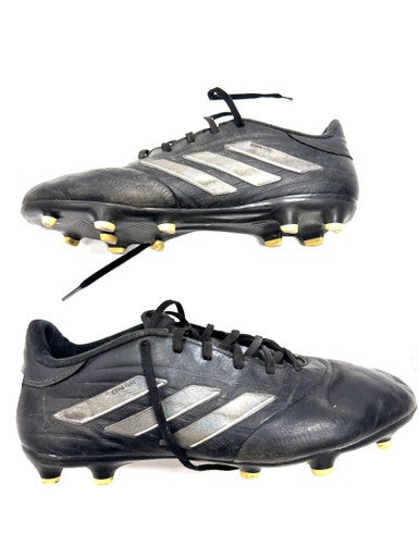 Used Adidas Soccer Cleats Black Senior 11 11860-S000300209