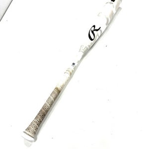 Used Rawlings ICON BB/SB USSSA 2 3/4 Bat 31" 11860-S000299815