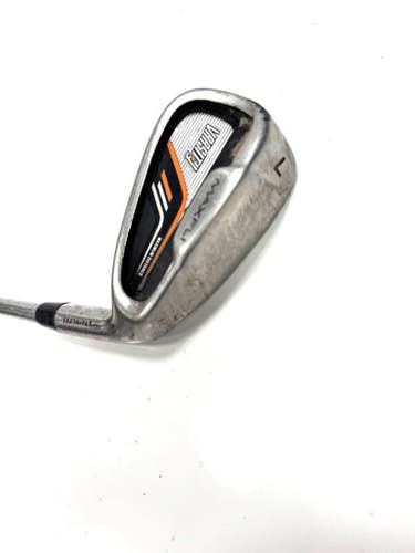 Used Maxfli VARSITY Jr Individual Iron RH 7 Iron 11860-S000299903