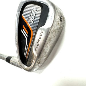 Used Maxfli VARSITY Jr Individual Iron RH 9 Iron 11860-S000299902