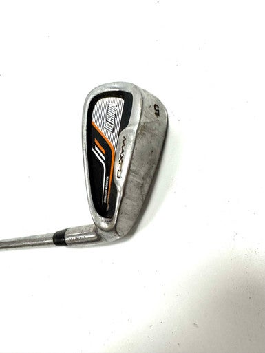 Used Maxfli VARSITY Jr Individual Iron RH 5 Iron 11860-S000299904