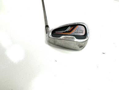 Used Maxfli VARSITY Golf Wedge Junior RH Sand Wedge 11860-S000299905