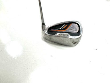 Used Maxfli VARSITY Golf Wedge Junior RH Sand Wedge 11860-S000299905