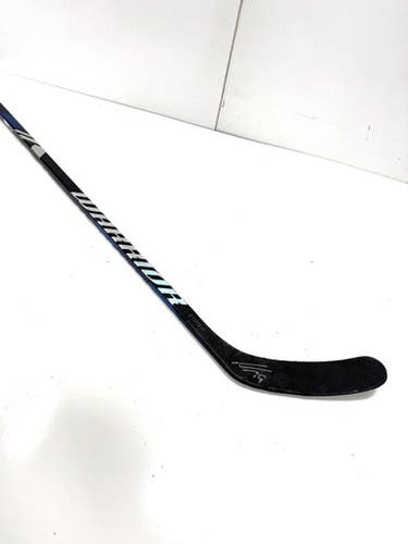 Used Warrior LX2 PRO NYQUIST SIGNED Senior One Piece Left 80 Flex 11860-S000299908