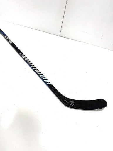 Used Warrior LX2 PRO NYQUIST SIGNED Senior One Piece Left 80 Flex 11860-S000299908