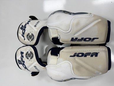 Used Jofa 9135 Senior Elbow Pads LG 11860-S000299941