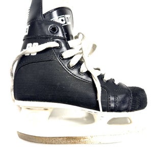 Used CCM CHAMPION 90 Youth Hockey Skate Youth 13.0 11860-S000264931