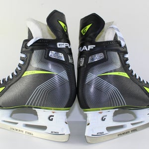 Graf Supra G5035 Hockey Skates 7 (Used)