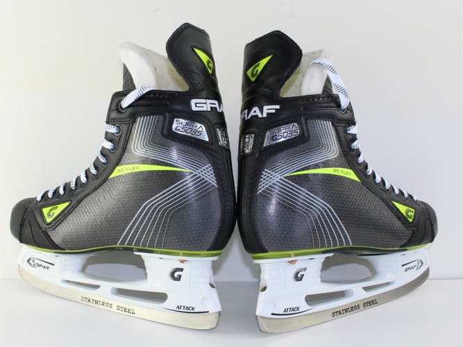 Graf Supra G5035 Hockey Skates 7 (Used)