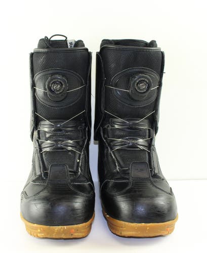 Rossignol BOA Snowboard Boots (Used) Men 12 US