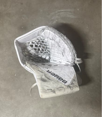 2022 Bauer Mach Regular (Used)