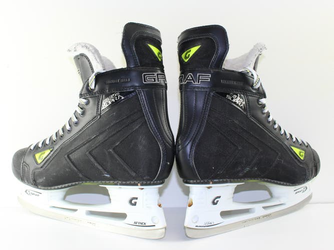 Graf Supra G635S Hockey Skates 11 (Used)