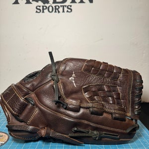 Mizuno Supreme RH Softball Glove 12.5" (Used)