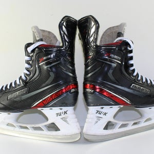 Bauer Vapor X Velocity Size 8 Hockey Skates (9.5 US Shoe)