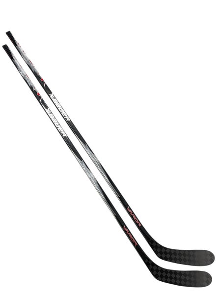 Senior Bauer Bauer Vapor League Left Hand Hockey Stick 70 flex P28 Pro Stock (New)