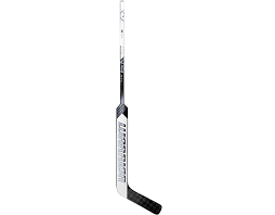 Senior Warrior RV4 RTL Regular Goalie Stick 24" Paddle (New)