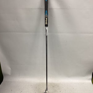 Used Ping ANSER SIGMA 2 Mens Putter RH 11851-S000039602