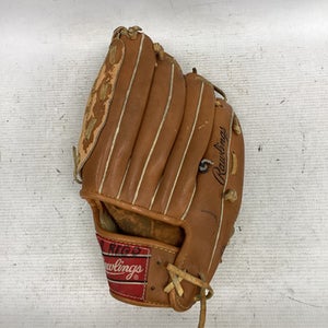 Used Rawlings KEN GRIFFEY JR BB/SB Glove LH Throw Brown 11" 11851-S000039597