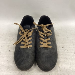 Used Dsg Soccer Cleats Black Junior 03 11851-S000039582