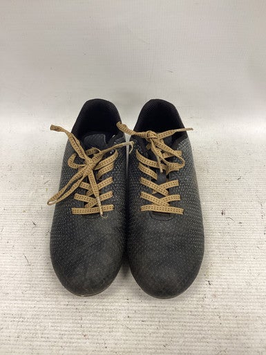 Used Dsg Soccer Cleats Black Junior 03 11851-S000039582