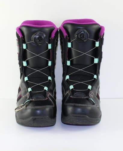 K2 Snowboard Boots (Used) Kid's 3Y (Big Kids / Youth)