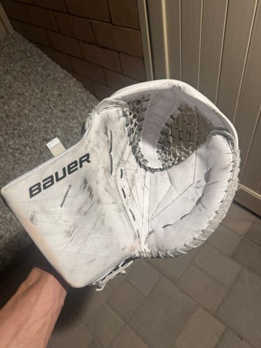 2024 Bauer Flylite Vapor 90 Regular (Used)