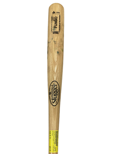 Used Louisville Slugger K100 FUNGO BB/SB Fungo Bat 36" 11613-S000170862