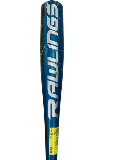 Used Rawlings RX4 ALLOY BB/SB USA 2 5/8 Bat 29" 11613-S000170858