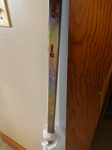 Junior CCM JetSpeed FT8 Pro Right Handed Hockey Stick P28 (New)