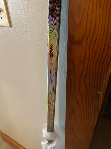 Junior CCM JetSpeed FT8 Pro Right Handed Hockey Stick P28 (New)