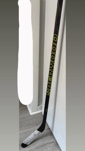 Sherwood Rekker | P88 | Right | Pro Stock | 59”