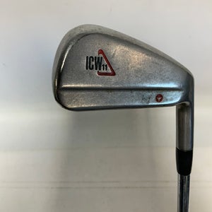 Used Taylormade ICW 11 Mens Individual Iron RH 4 Iron 11823-S000035576