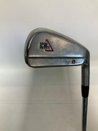 Used Taylormade ICW 11 Mens Individual Iron RH 4 Iron 11823-S000035576