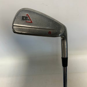 Used Taylormade ICW 11 Mens Individual Iron RH 8 Iron 11823-S000035578
