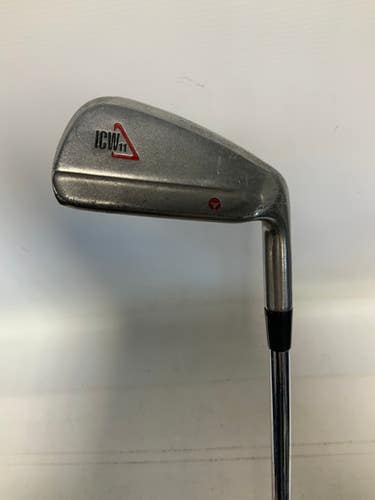 Used Taylormade ICW 11 Mens Individual Iron RH 8 Iron 11823-S000035578