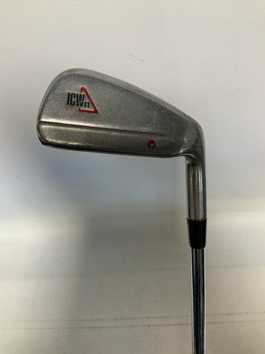 Used Taylormade ICW 11 Mens Individual Iron RH 8 Iron 11823-S000035578