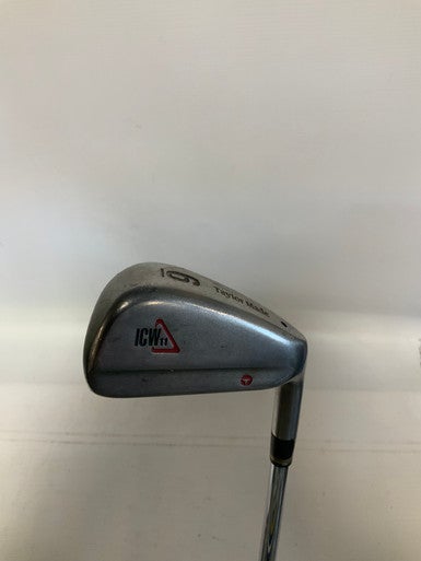Used Taylormade ICW 11 Mens Individual Iron RH 6 Iron 11823-S000035577