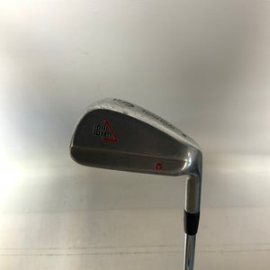 Used Taylormade ICW 11 Mens Individual Iron RH 9 Iron 11823-S000035579