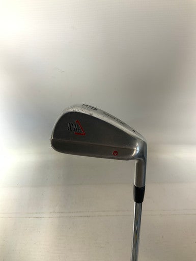 Used Taylormade ICW 11 Mens Individual Iron RH 9 Iron 11823-S000035579