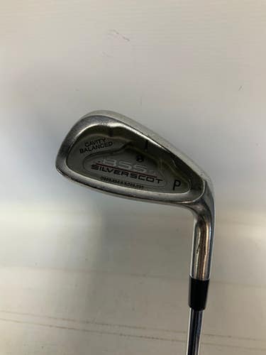 Used Tommy Armour 855S SILVERSCOT Golf Wedge Mens RH Pitching Wedge 11823-S000035567
