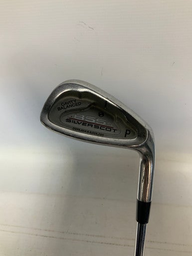 Used Tommy Armour 855S SILVERSCOT Golf Wedge Mens RH Pitching Wedge 11823-S000035567