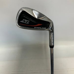 Used Top Flite XL Mens Individual Iron RH 7 Iron 11823-S000035568