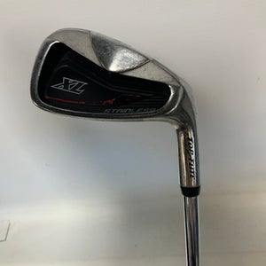Used Top Flite XL Mens Individual Iron RH 8 Iron 11823-S000035569