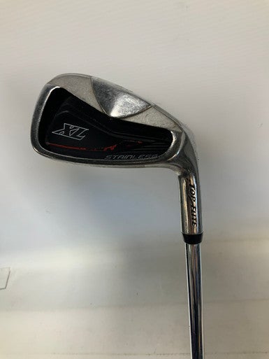Used Top Flite XL Mens Individual Iron RH 8 Iron 11823-S000035569