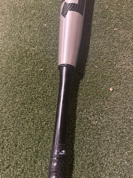 2022 DeMarini The Goods Hybrid BBCOR Certified Bat (-3) 30 oz 33" (Used)