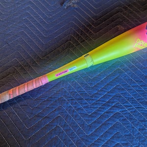 USSSA 2026 Easton Dub Composite (-5) 25 oz 30"