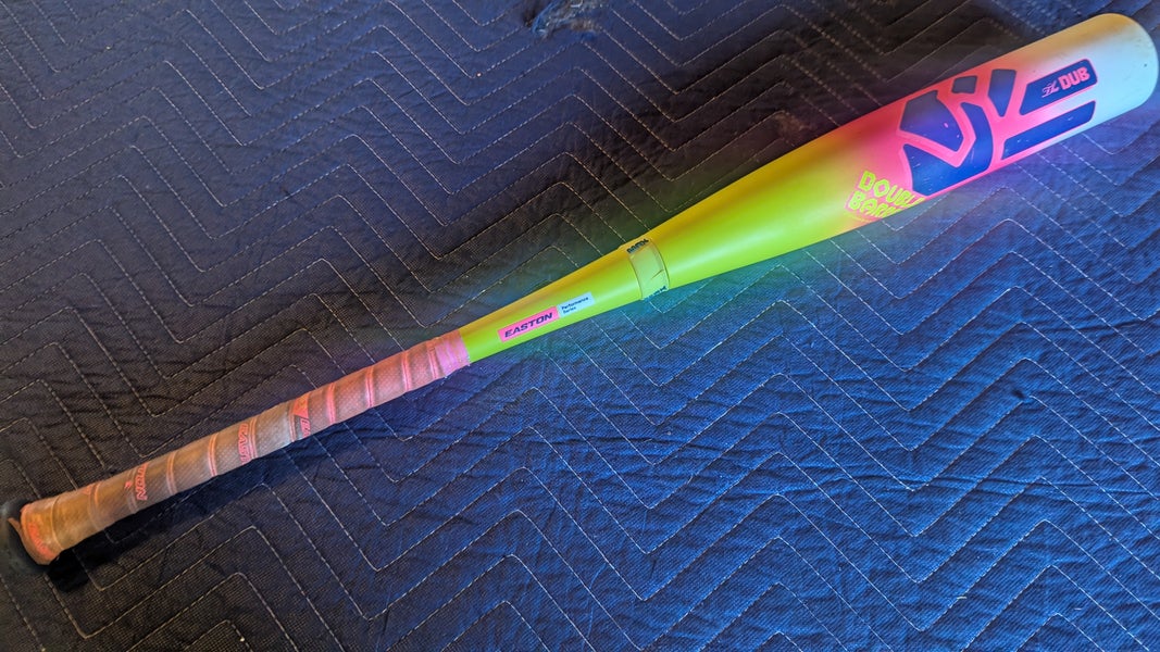 USSSA 2026 Easton Dub Composite (-5) 25 oz 30"