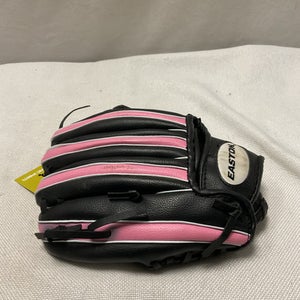 Used Easton GKP9500 BB/SB Glove T-ball Black 9 1/2" 11490-S000266858