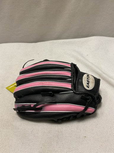 Used Easton GKP9500 BB/SB Glove T-ball Black 9 1/2" 11490-S000266858